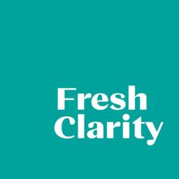 Fresh Clarity Logo