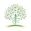 Healthcare Recruitment UK Logo