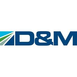 Design & Management Contractors Logo