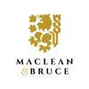 MacLean & Bruce Logo