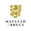 MacLean & Bruce Logo