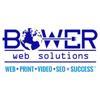 Bower Web Solutions Logo