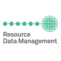 Resource Data Management Logo