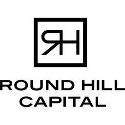 Round Hill Capital Logo