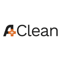 A plus Clean Logo