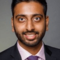 Dhruv Goyal Logo