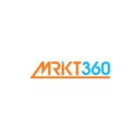 Mrkt360 Inc. Logo
