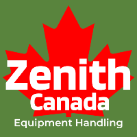 Zenith Canada Logo