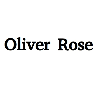 Dr Oliver Rose - ENT Surgeon Logo
