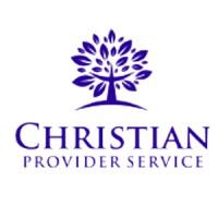 Christian Provider Service - Houston, TX Home Care Logo