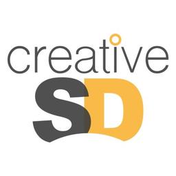 CreativeSD Logo