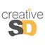 CreativeSD Logo