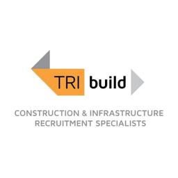 TRIbuild Solutions Logo