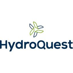 HYDROQUEST Logo