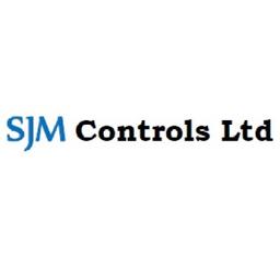 SJM Controls Ltd Logo