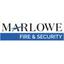 Marlowe Fire & Security Logo