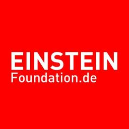 Einstein Foundation Berlin Logo