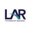 LAR Ltd Logo