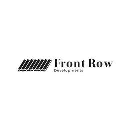 Front Row Developments UK Ltd. Logo