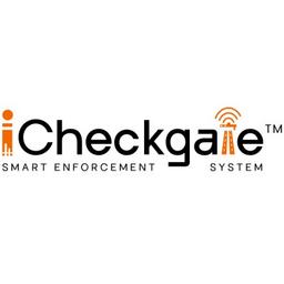 iCheckgate Logo
