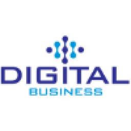 Digital Business Limited Logo