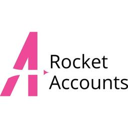 Rocket Accounts Ltd Logo