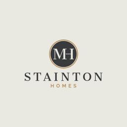 MH Stainton Homes Logo