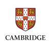 Cambridge International Education Logo