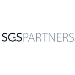 SGS & PARTNERS Logo