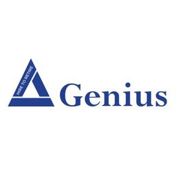 Genius Consultants Limited Logo