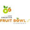 The Very Creative Fruit Bowl Company Logo