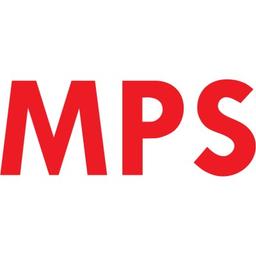 MPS Limited Logo