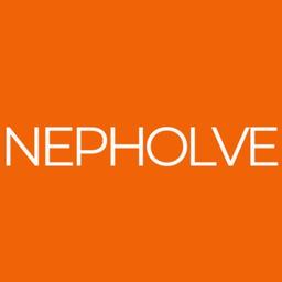 Nepholve Logo