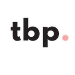 THE BOOKING PROJECT LTD Logo