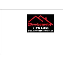 TH Developments UK Logo