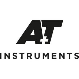 A+T Instruments Ltd Logo
