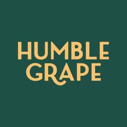 Humble Grape Logo