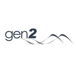 Gen 2 Logo