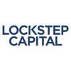 Lockstep Capital Logo