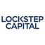 Lockstep Capital Logo