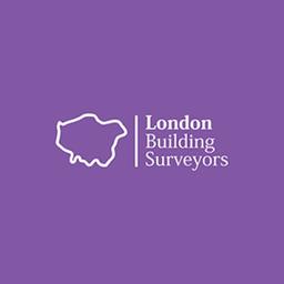 London Building Surveyors Logo