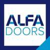 Alfa Doors Logo