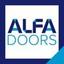 Alfa Doors Logo