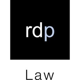 RDP Law Logo
