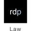 RDP Law Logo
