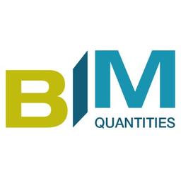 BIM Quantities Ltd Logo