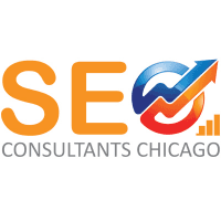SEO Consultants Chicago Logo