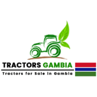 Tractors Gambia Logo