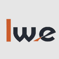 Insight World Economic Logo