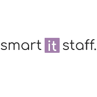 Smart IT Staff Logo